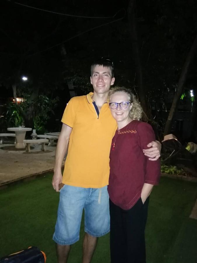 Bnr Resorts Bangkok Dış mekan fotoğraf