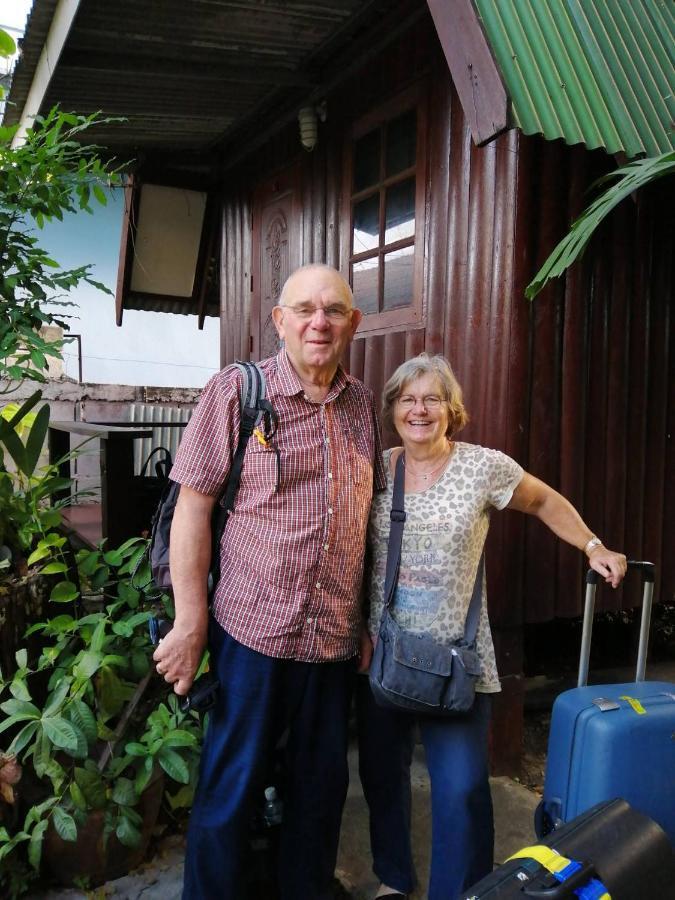 Bnr Resorts Bangkok Dış mekan fotoğraf